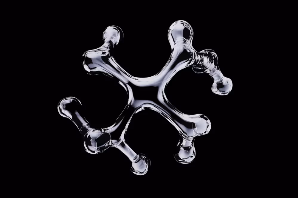 cover image song 1 cristal shape