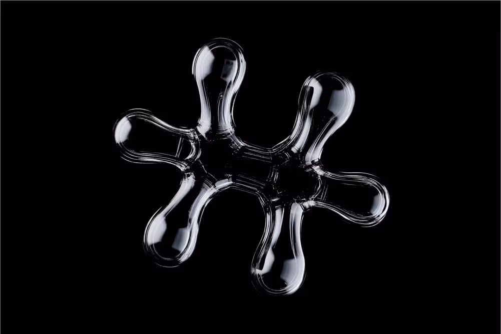 cover image song 3 cristal shape