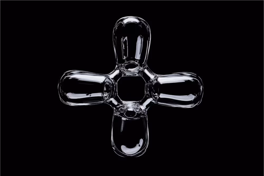 cover image song 4 cristal shape