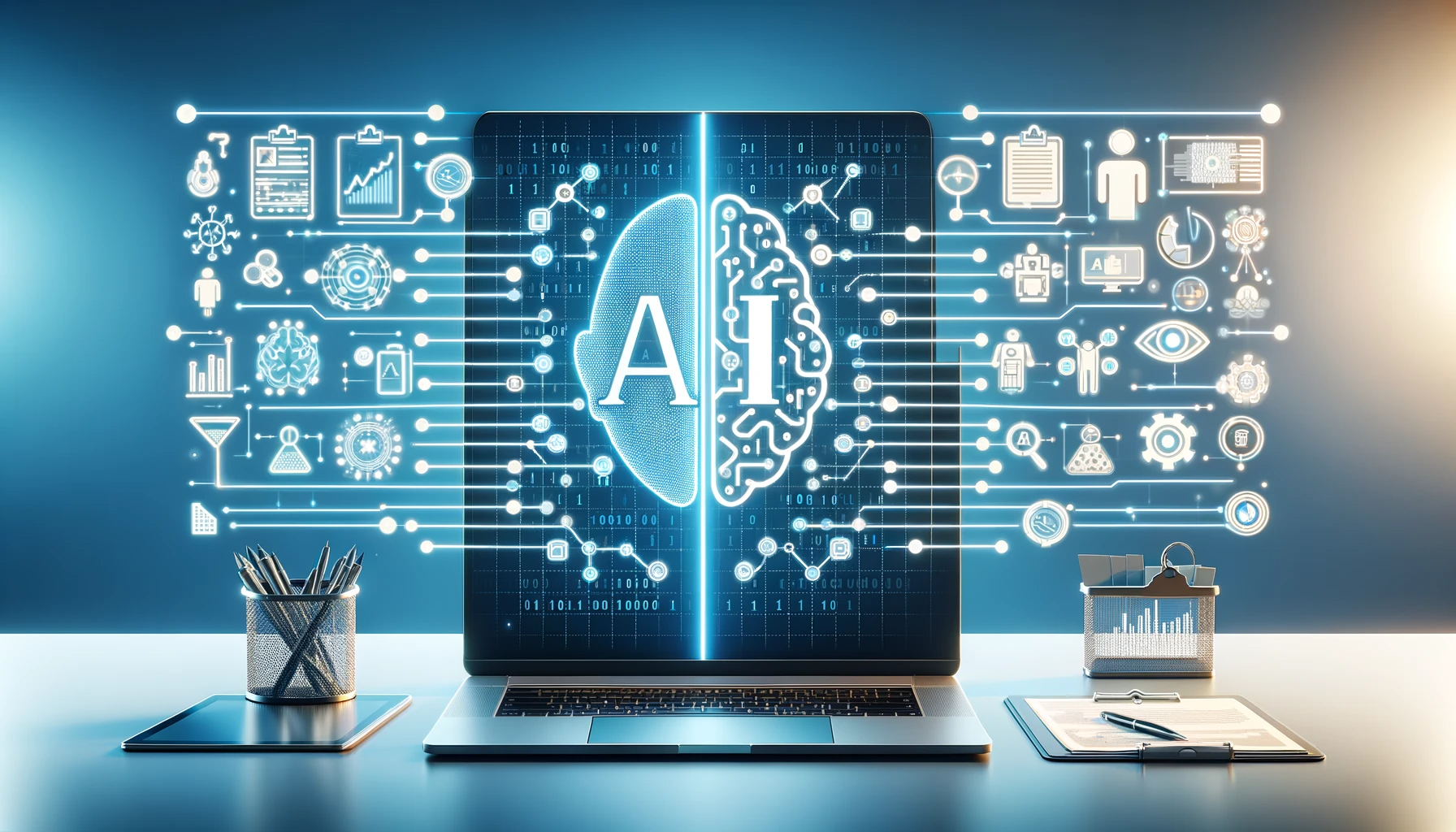 AI vs. Traditional Project Management: A Comparative Analysis