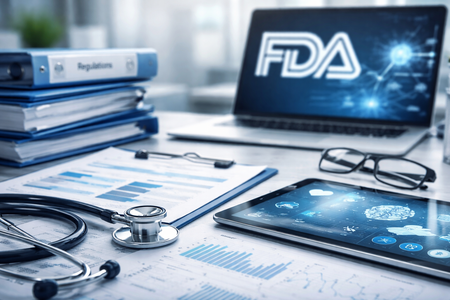 FDA Withdraws SaMD Clinical Evaluation Guidance: What Digital Health Leaders Need to Know