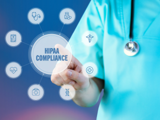 HIPAA & Regulatory Compliance Services
