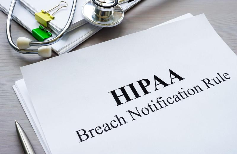HIPAA enforcement: three recurring compliance failures