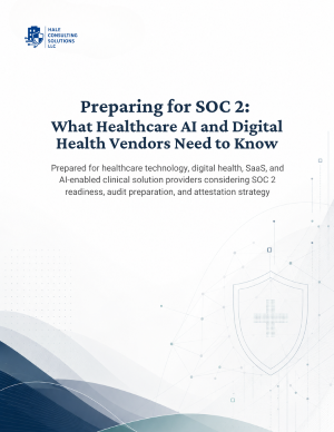 Practical overview of what SOC 2