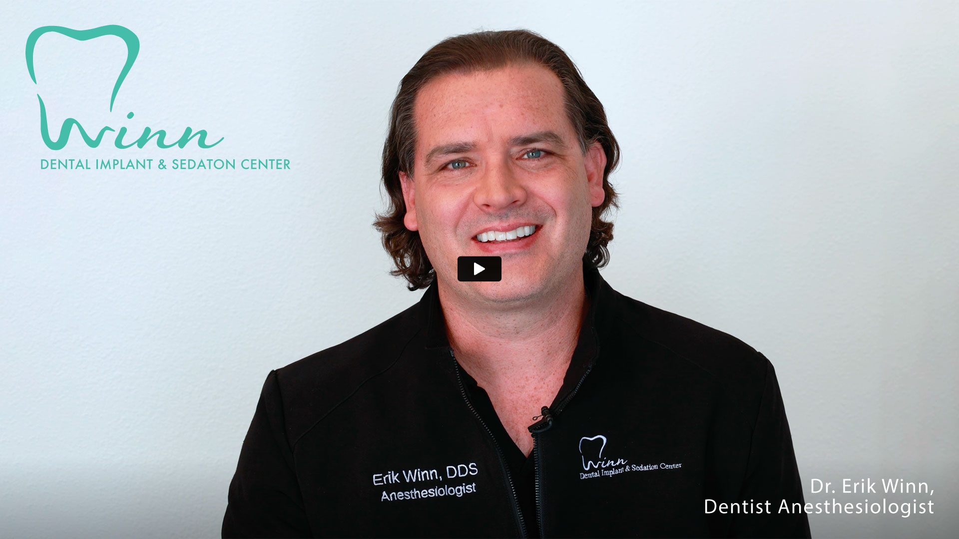 Screenshot of Dr. Erik Winn smiling to link to YouTube Shorts Frequently Asked Questions