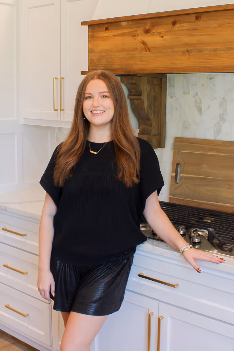 Lauren Fulmer Executive Assistant at Watson Homes Inc