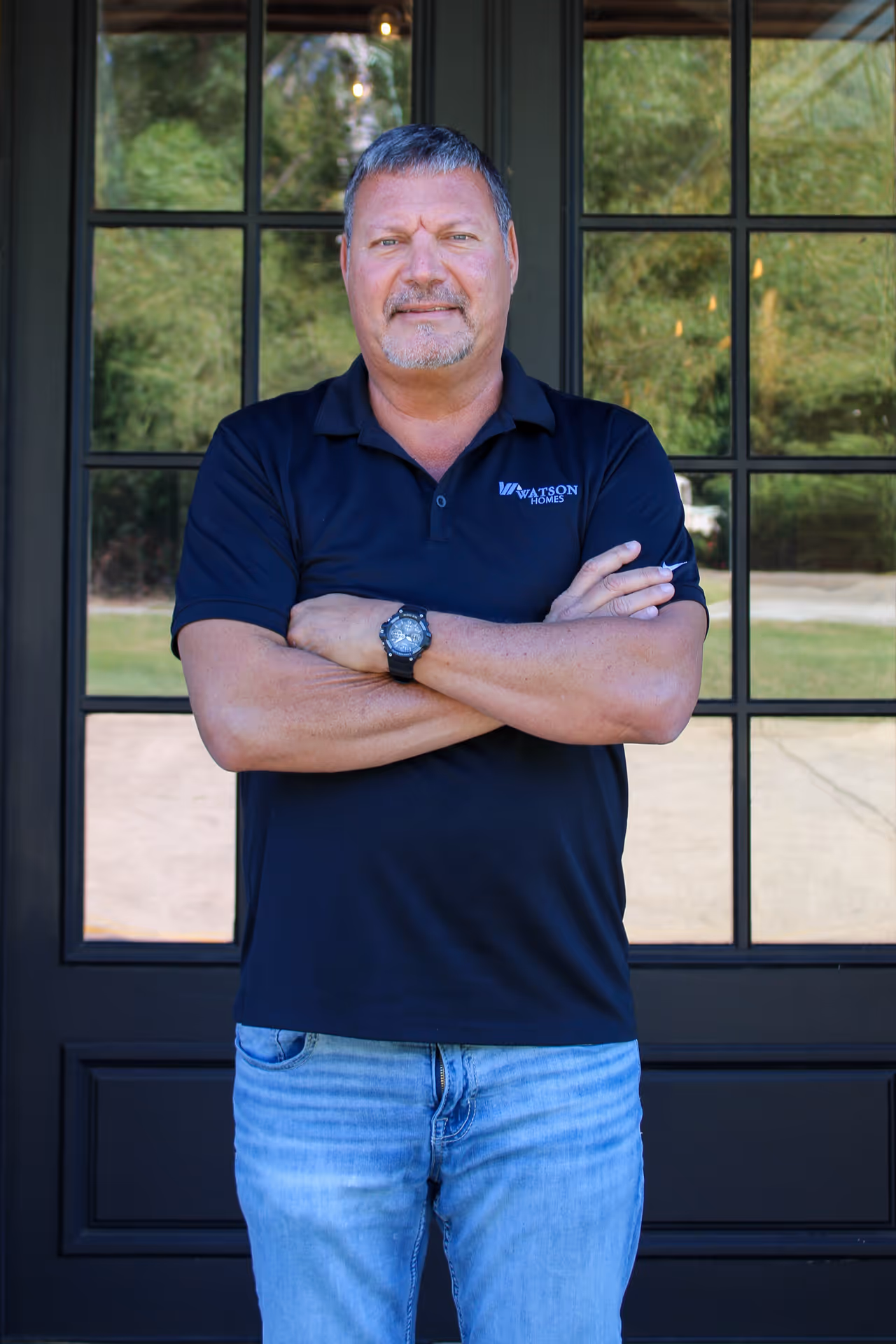 Kevin Watson CEO and co-founder at Watson Homes Inc