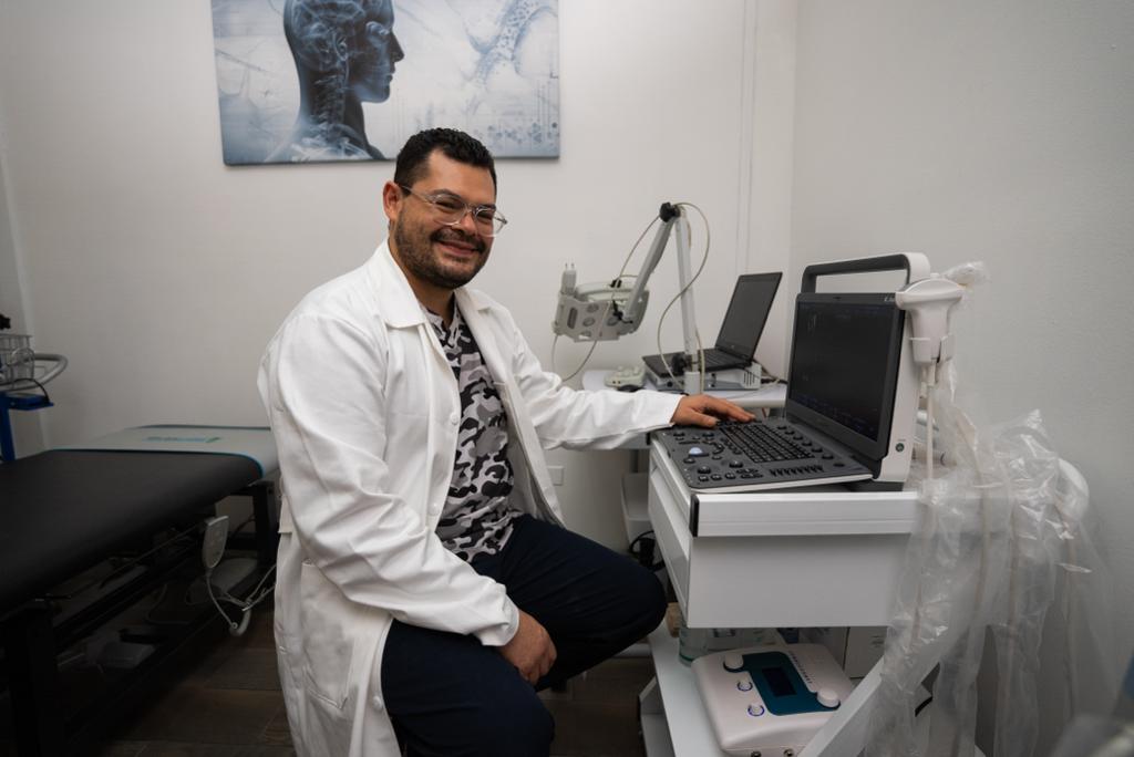 Neuroablación de ramos mediales de columna lumbar o cervical | Dr ...