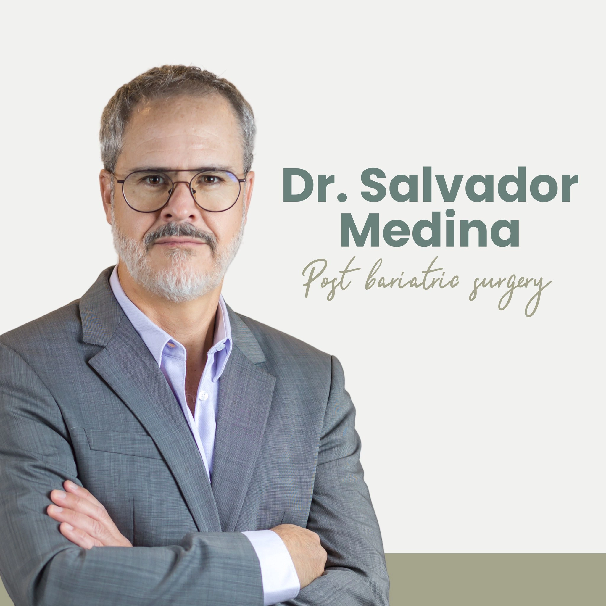 Abdominoplastía | Dr. Salvador Medina Sánchez