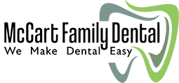 McCart Family dental