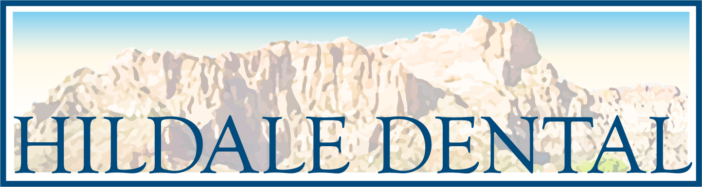 Hildale Dental