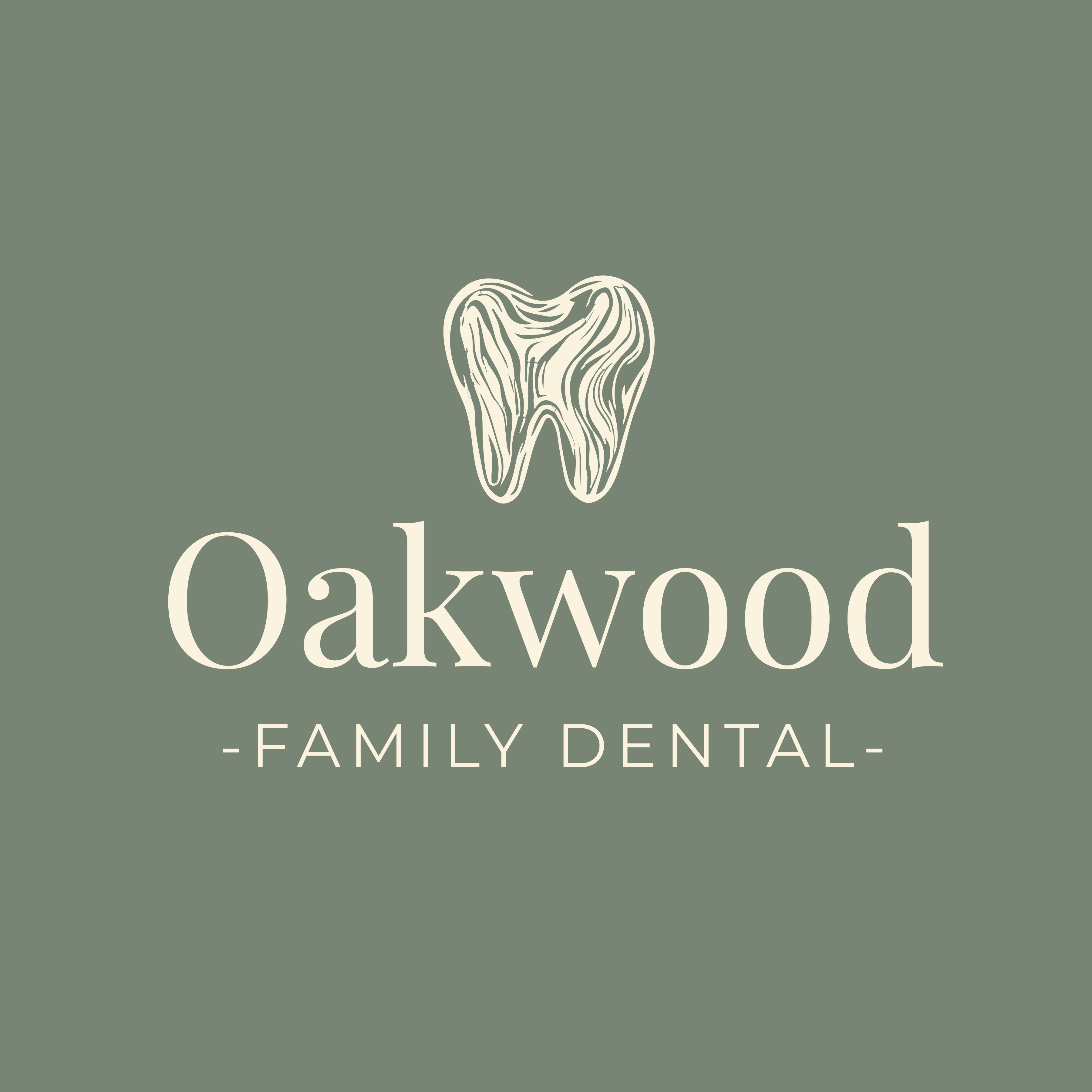 Oakwood Family Dental