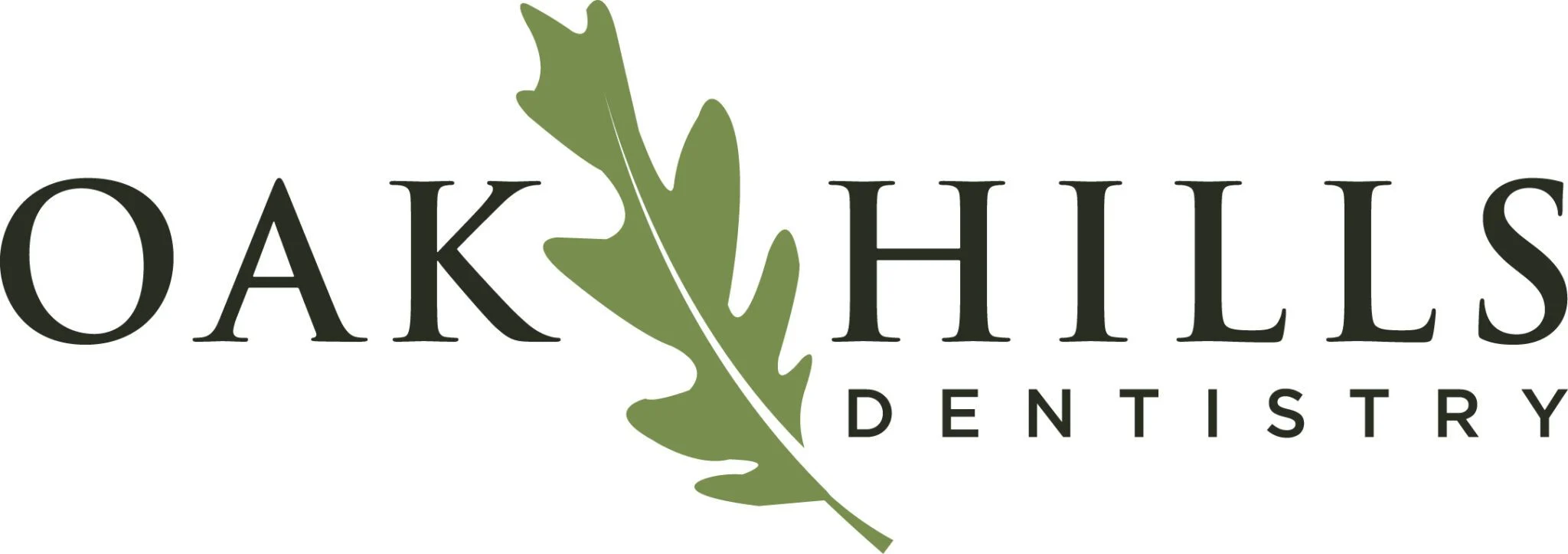 Oak Hills Dentistry
