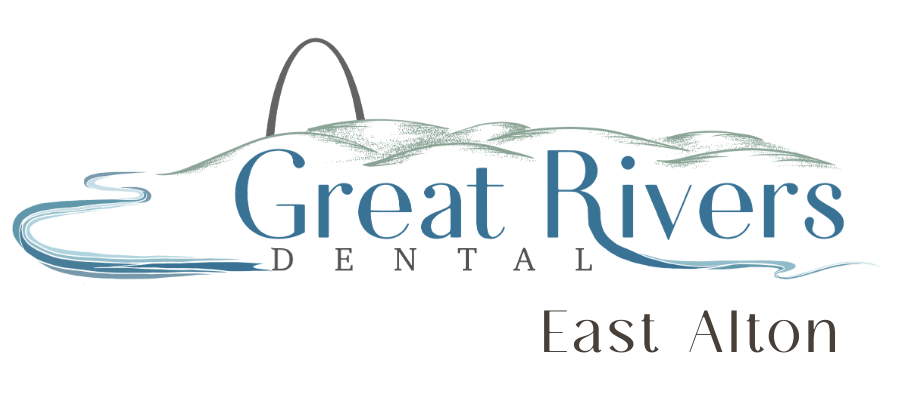 Great Rivers Dental - East Alton