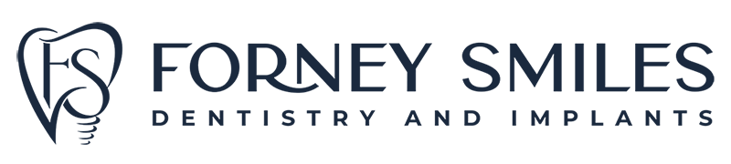 Forney Smiles