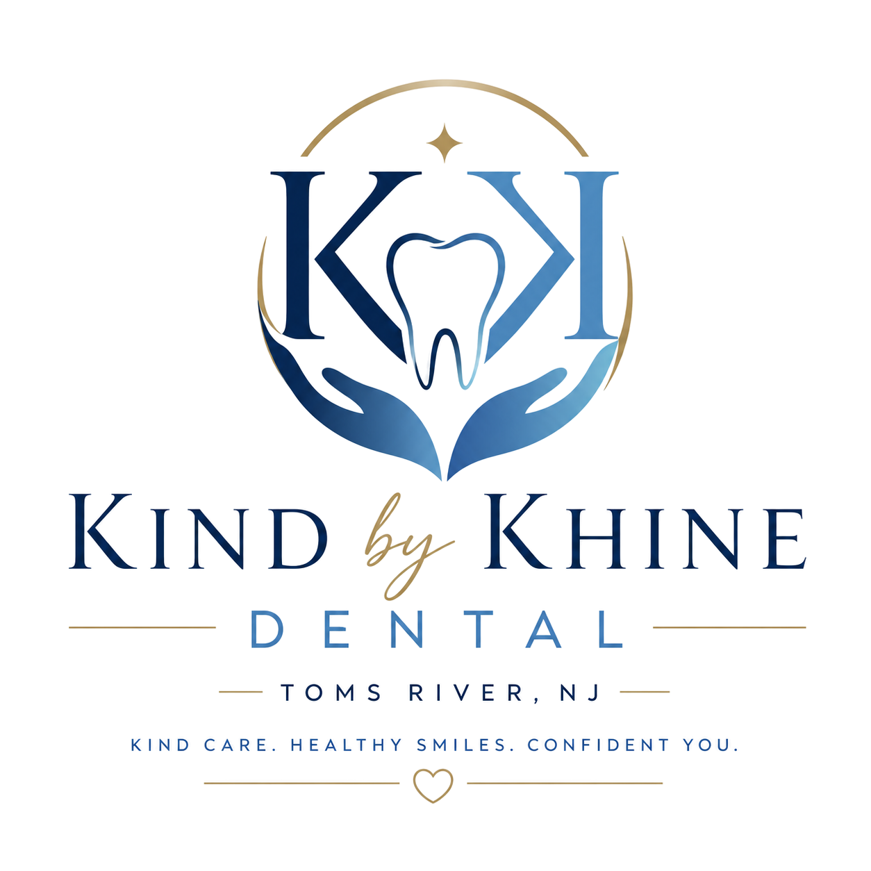 Kind By Khine Dental