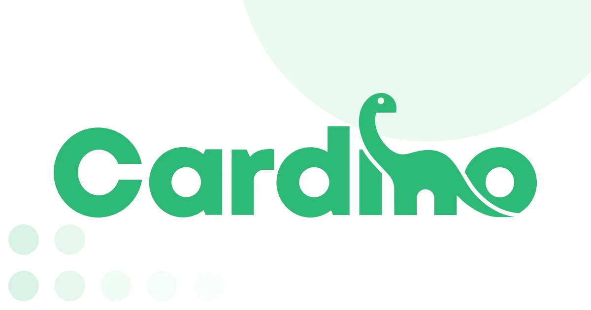 Cardino preview