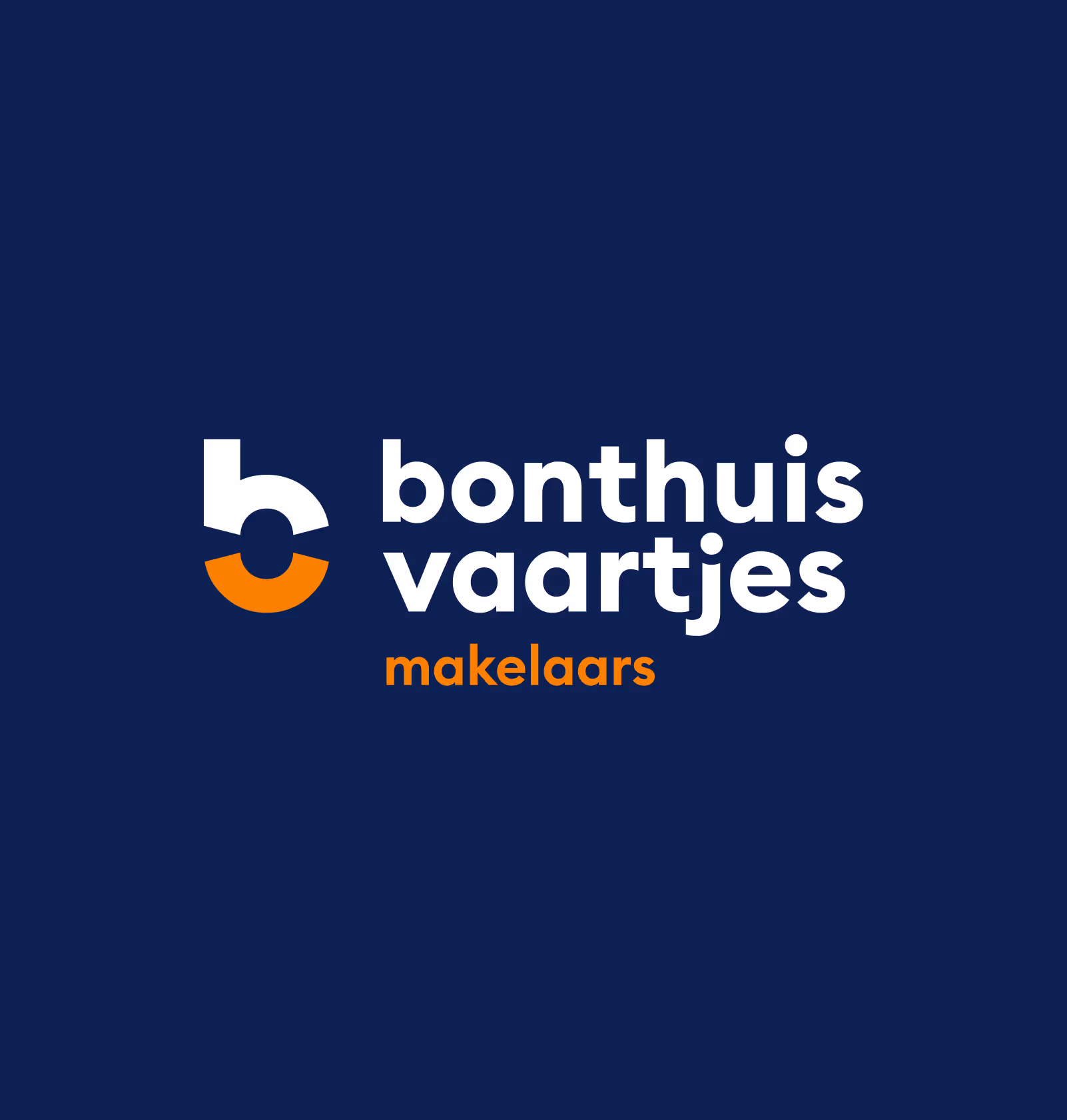 Logo ontwerp Bonthuis Vaartjes