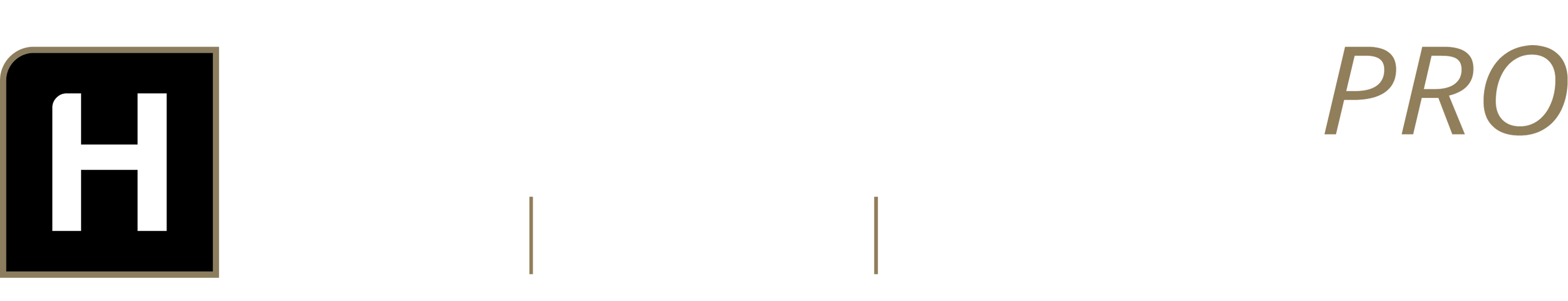 Hoedemakers Pro Logo