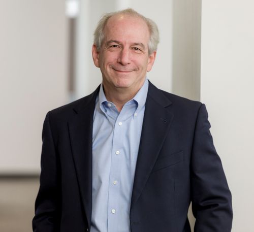 Ken - Caregiver to Wife