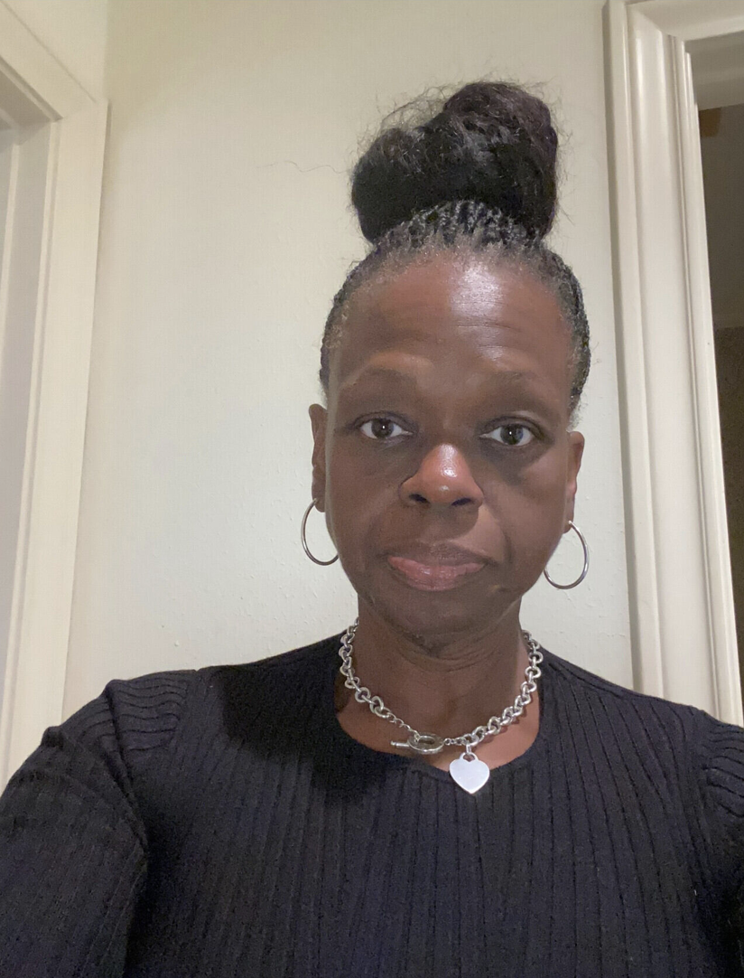 Stay positive, don't get discouraged, and don't get sucked into the internet.