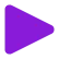 Triangle bullet marker
