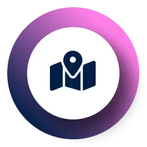 Research map feature icon