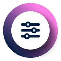 Valuations feature icon