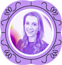 Kris Krisco Headshot