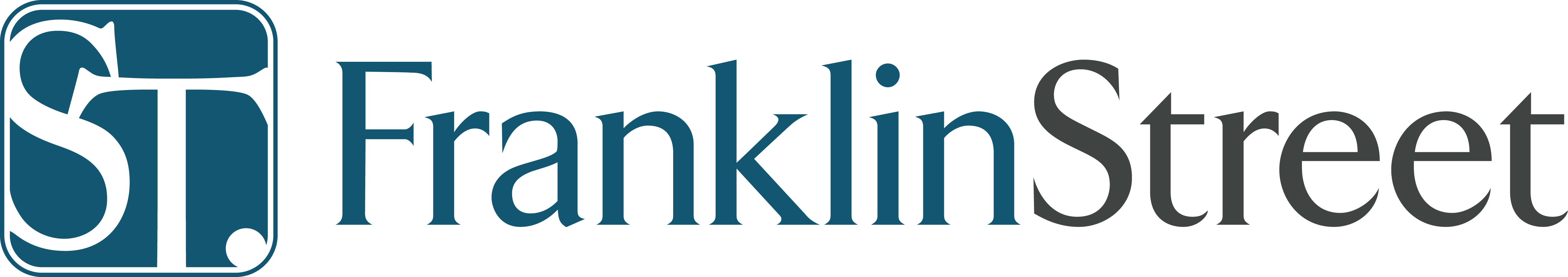 FranklinStreet logo