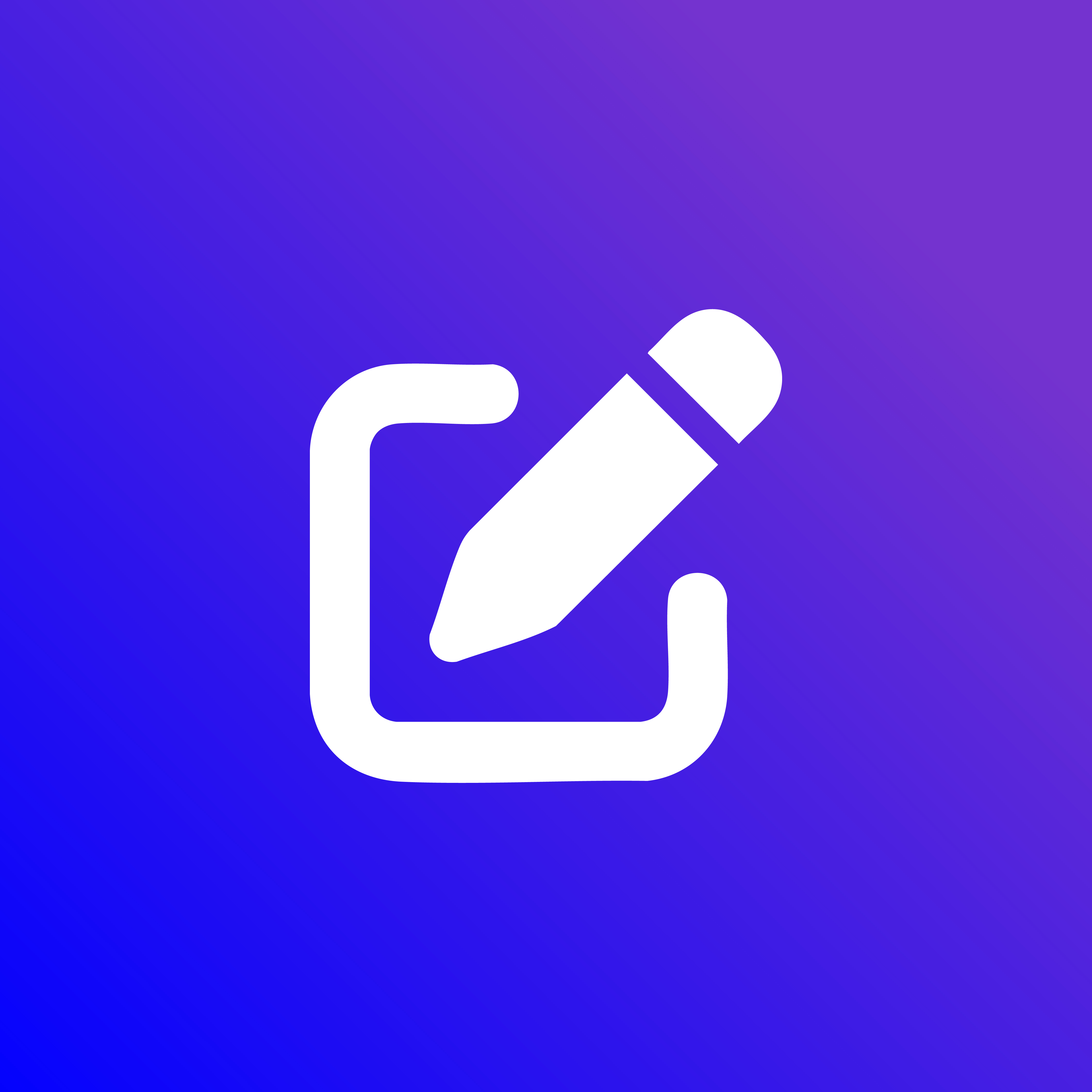 Custom Visual Media Package
