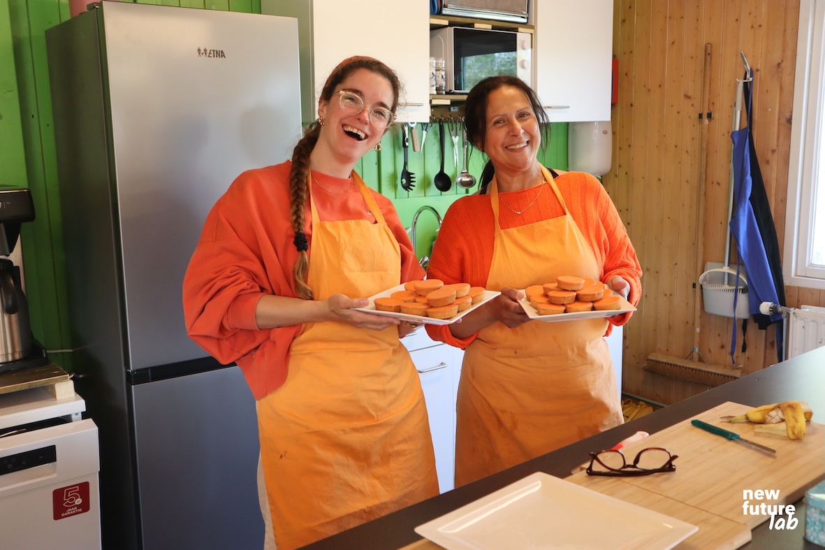 Vacature Community Host