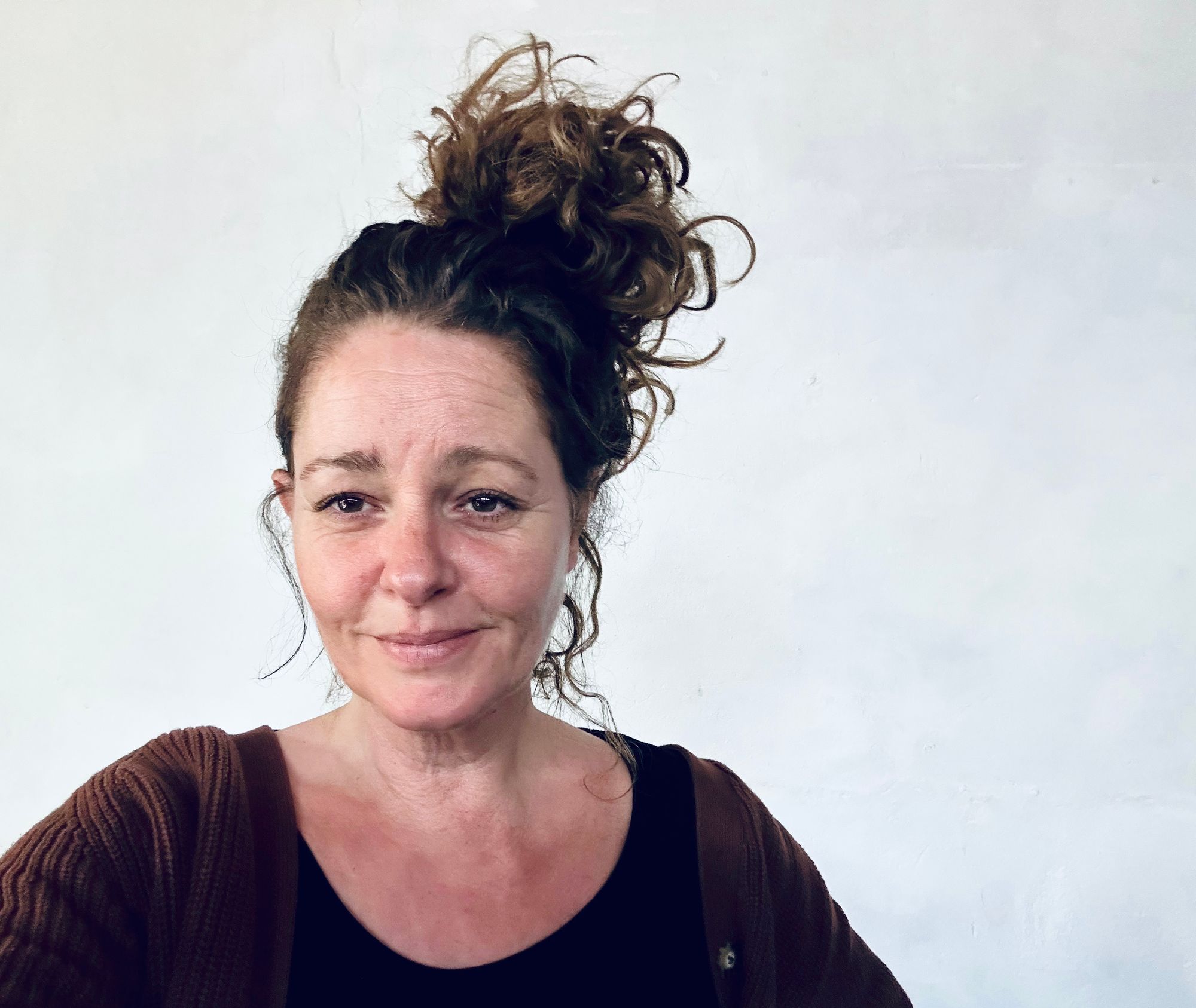 Geniet van de kleine dingen 