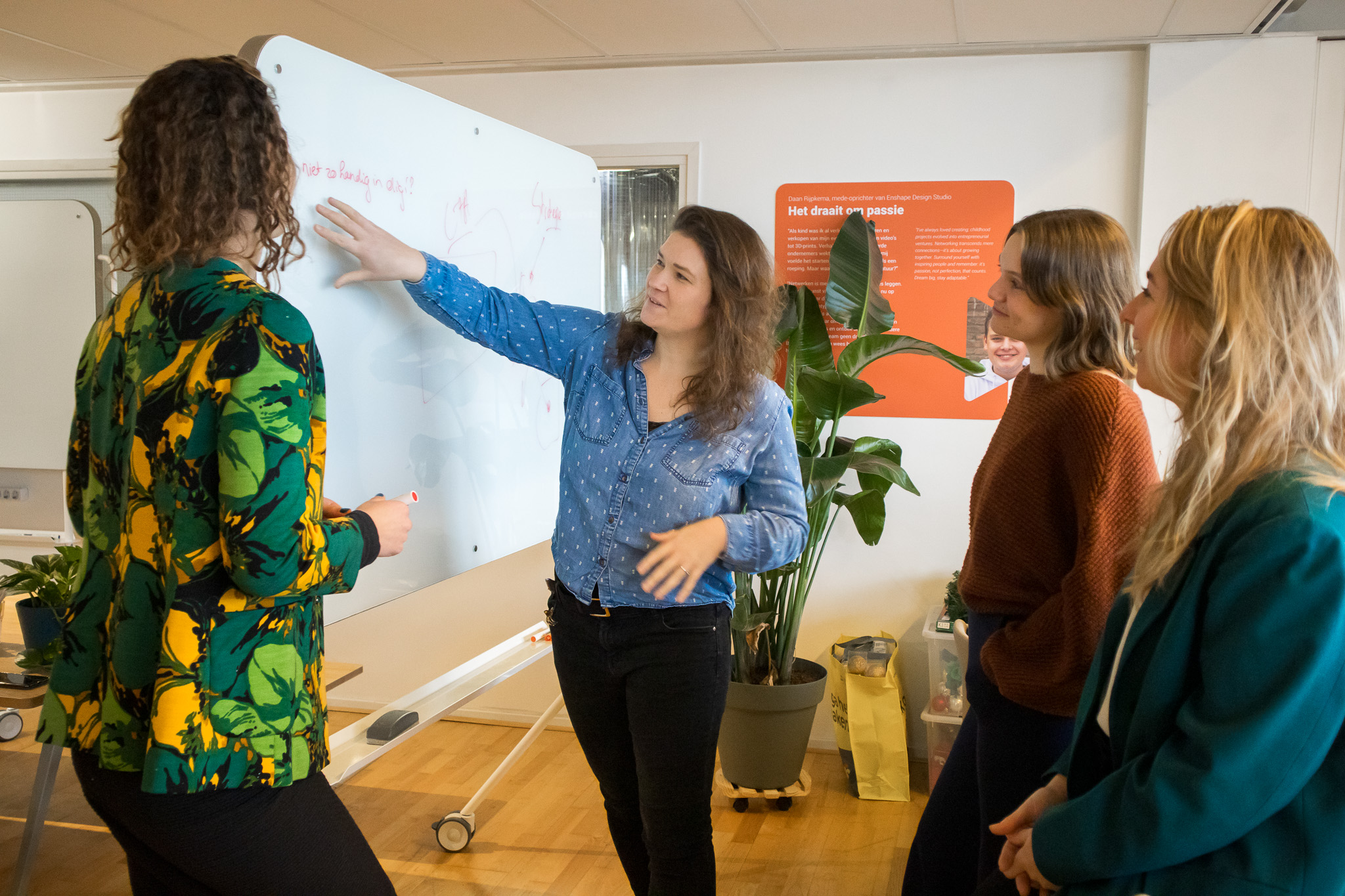 Vacature: Stagiair Facilitair en Operationeel Management