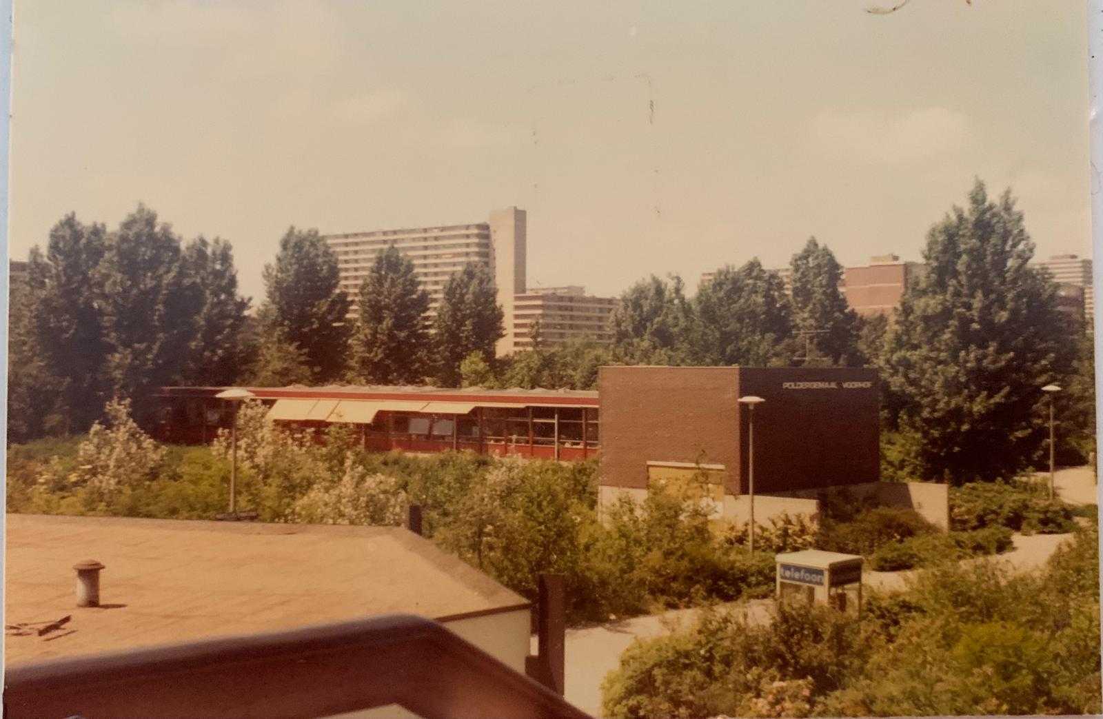 De geschiedenis en nalatenschap van de J.P. Thijsseschool