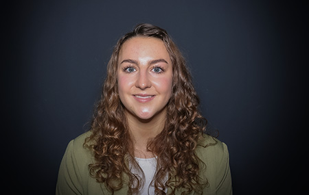 Nina van Knippenberg