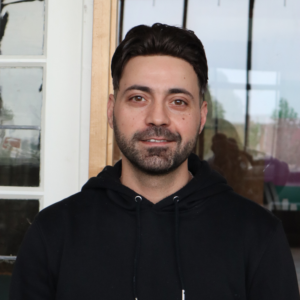 Aboud Albitar