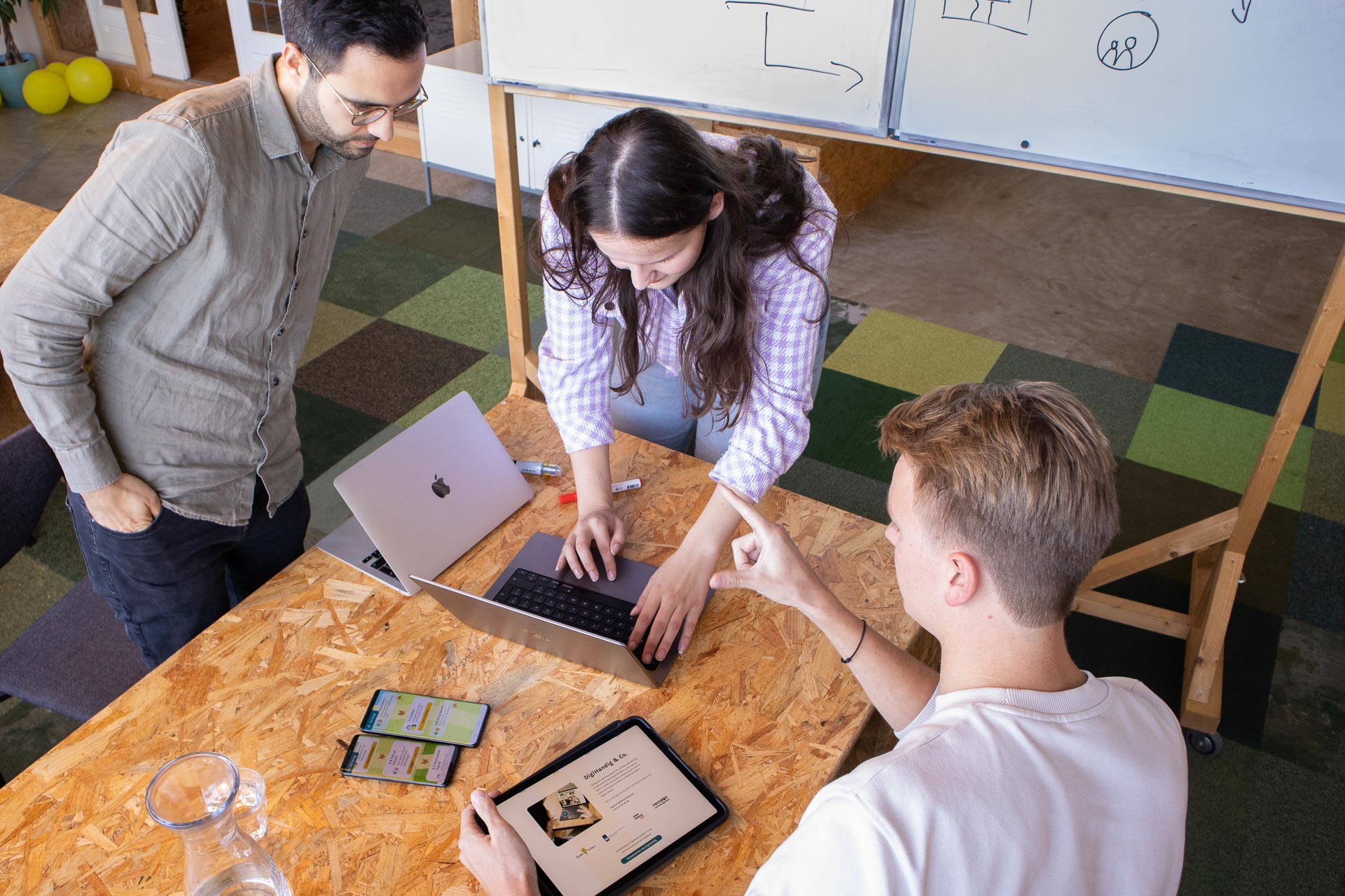 Vacature: Innovation & Business Developer