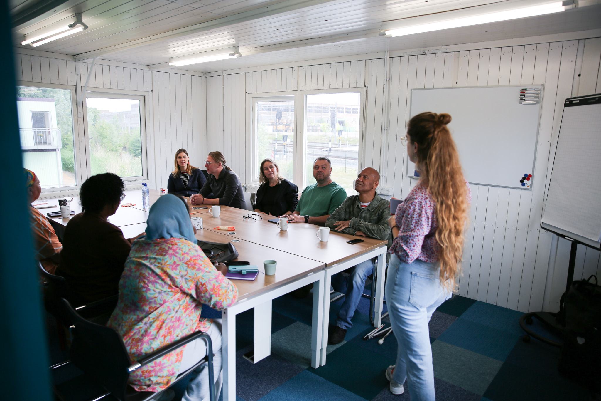 Vacature: Innovation & Business Developer