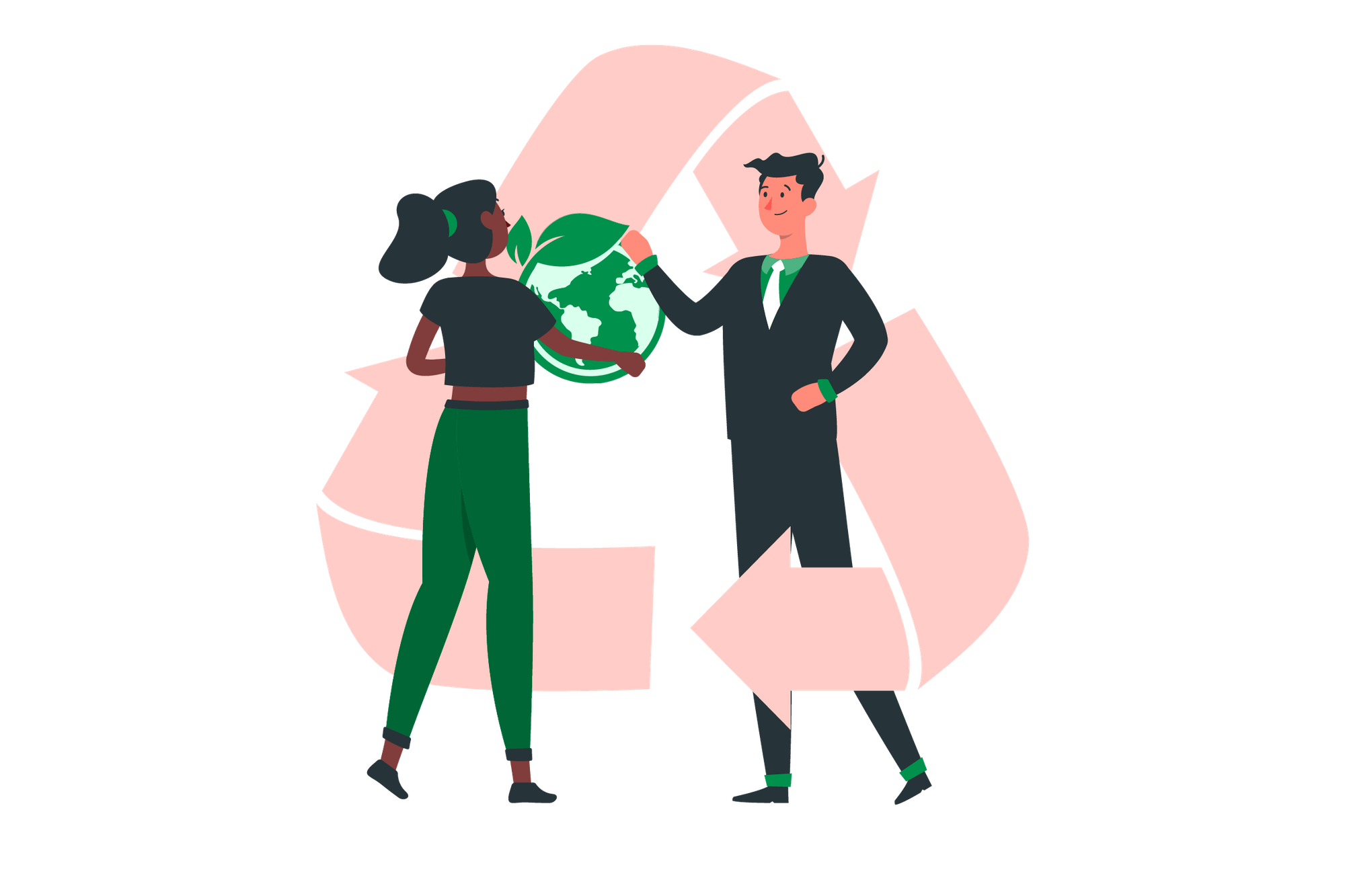 Circle Lab Masters: versnellingsprogramma voor MKB met circulaire ambities