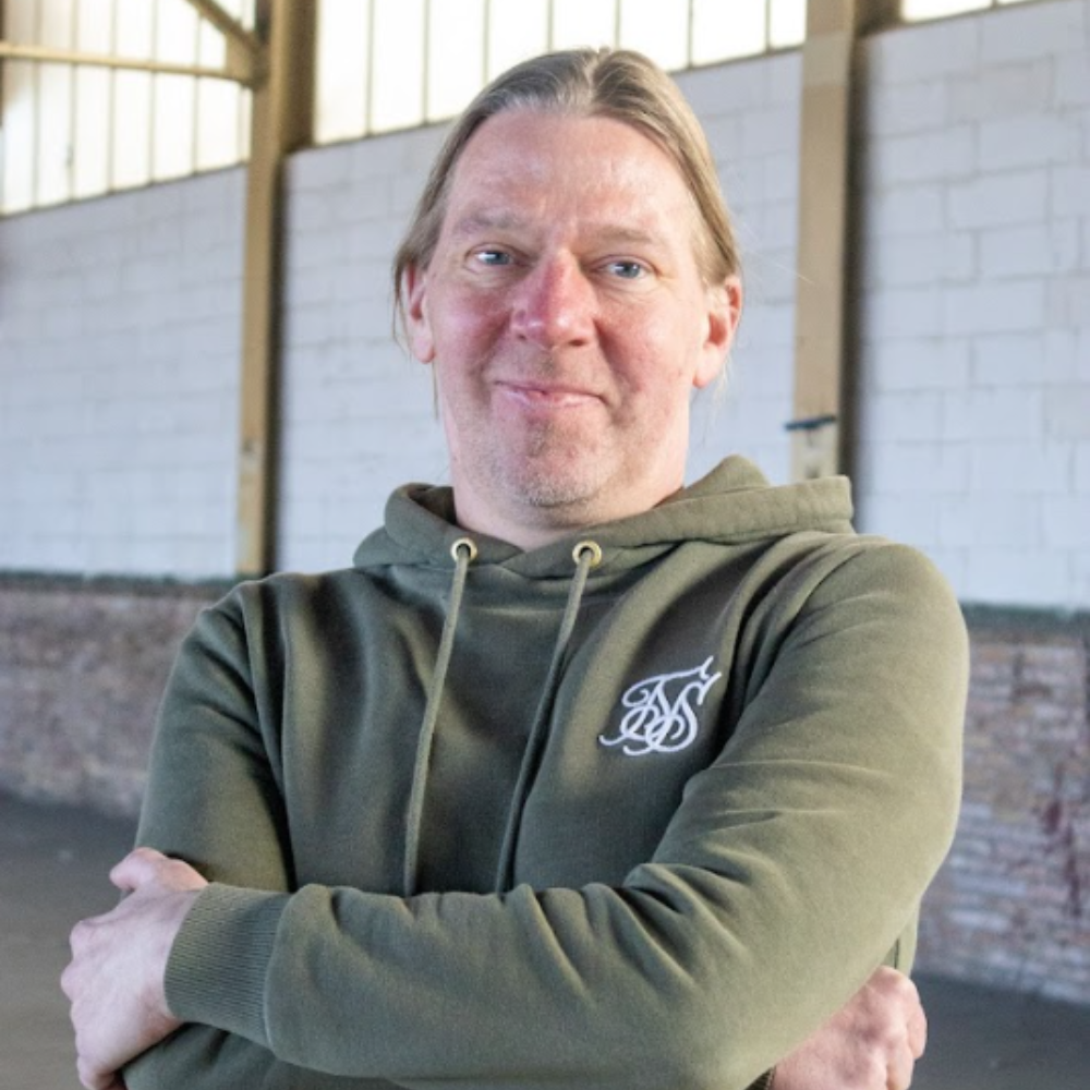 Maiwynn van der Loos: Creatief ondernemen met hergebruik