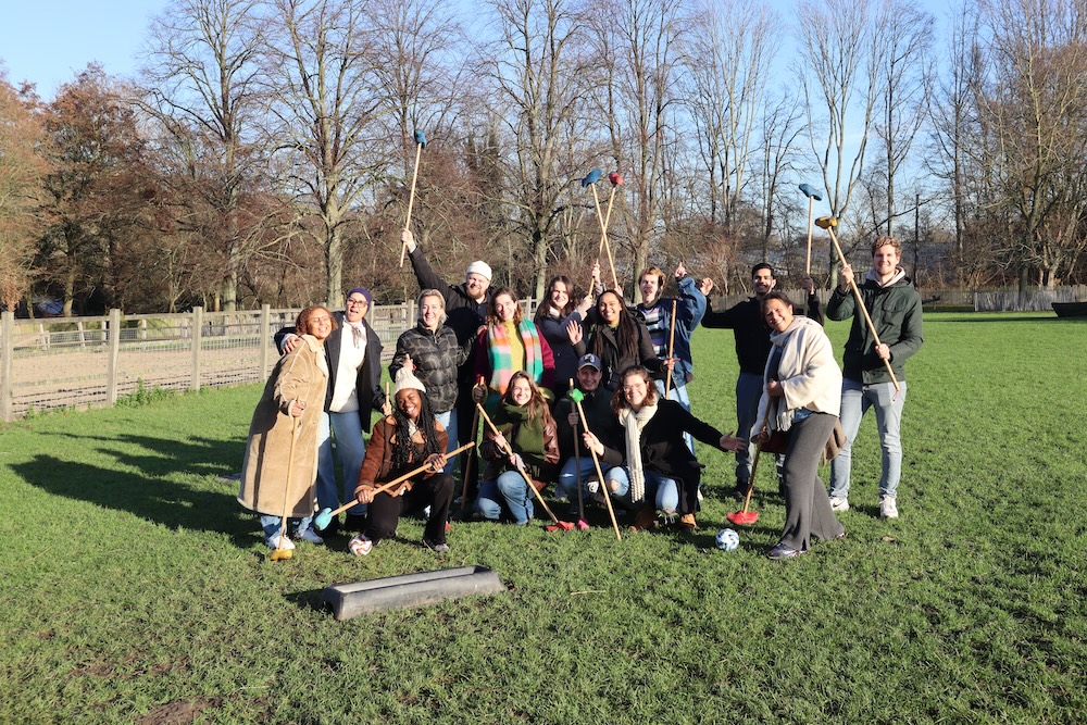 We zoeken geen functies. We zoeken mensen.