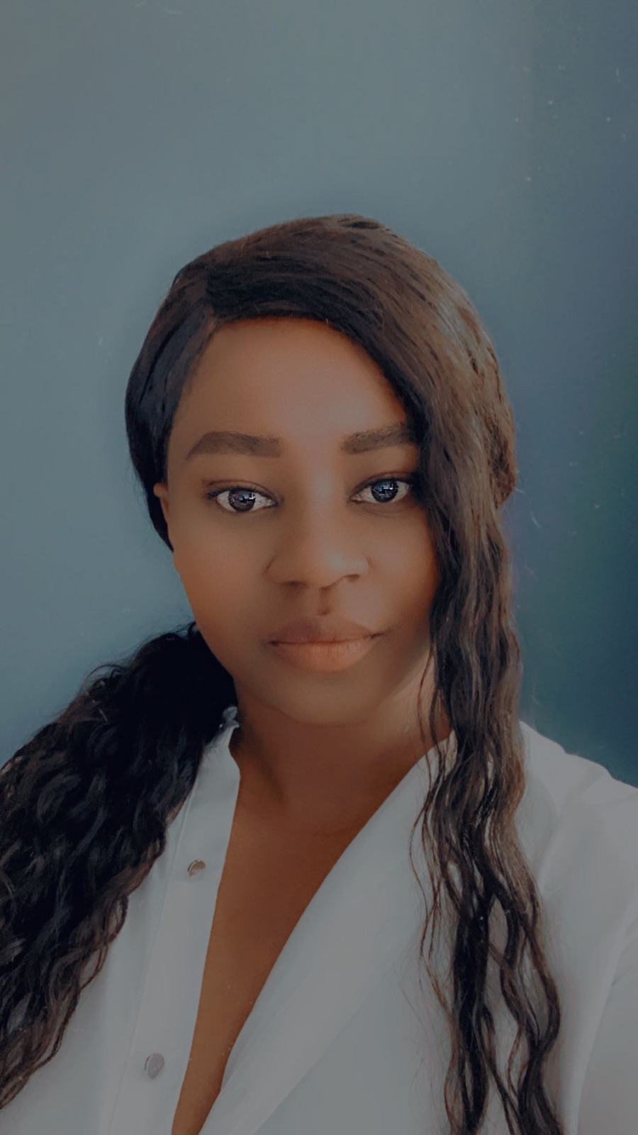 Benedicta Nana Konadu Yeboah 