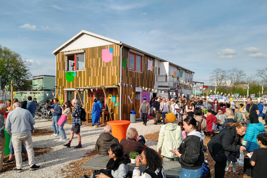 Lente Fair