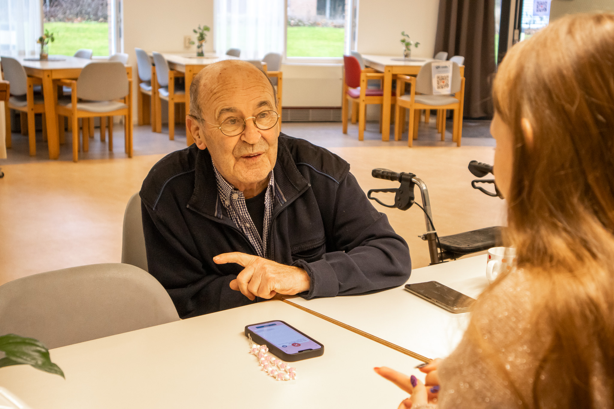 DigiHandig inloopspreekuur