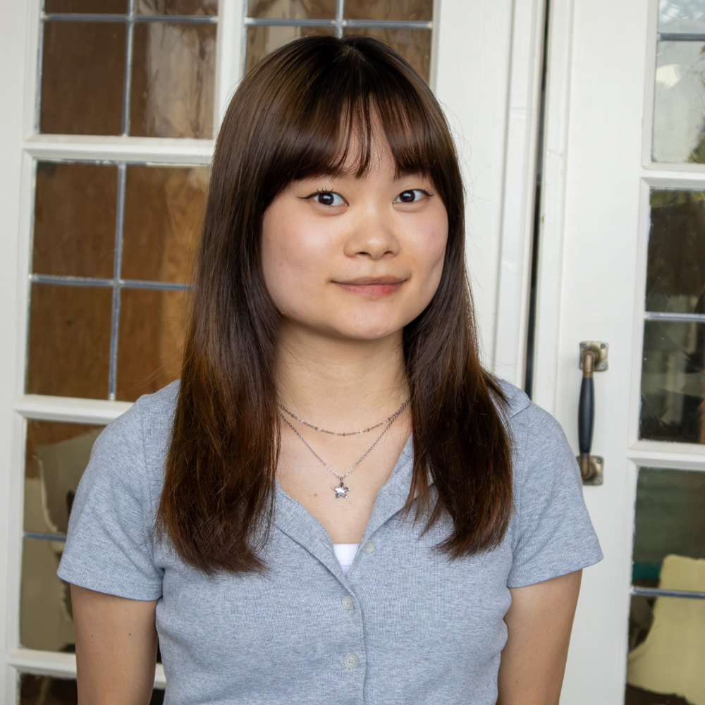 Yue-Lin Ooms