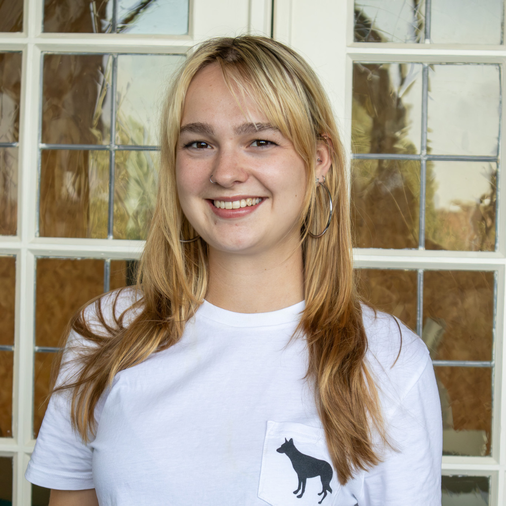 Dirkje Reuvers