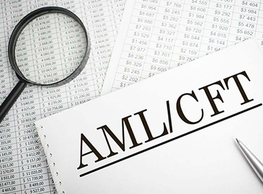 AML CFT Advisory