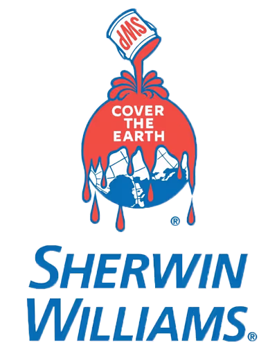 Sherwin-Williams Paint Logo