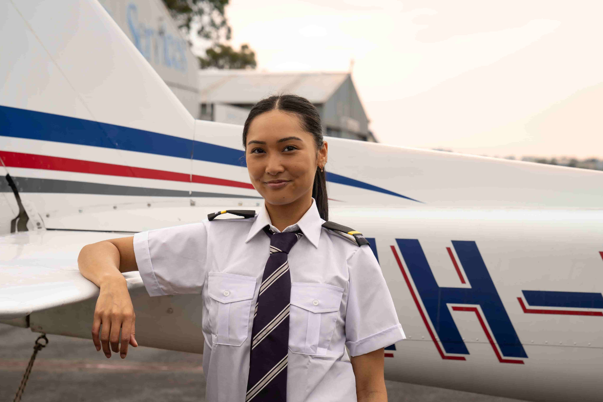 How Much Do Pilots Earn in Australia? 2026 Salary Guide